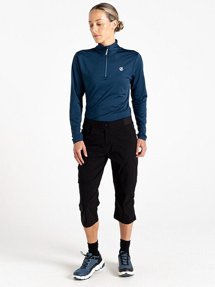 Dare 2b Spodnie funkcyjne "Melodic III" w kolorze czarnym rozmiar: 36