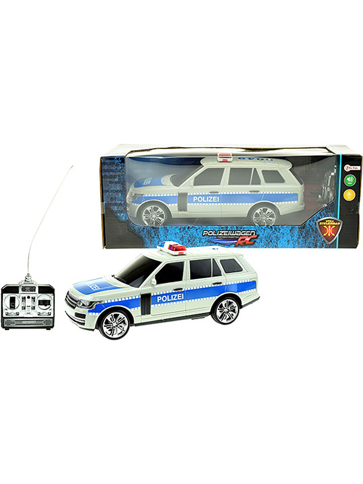 Toi-Toys Samochód zdalnie sterowany - 4+ rozmiar: onesize