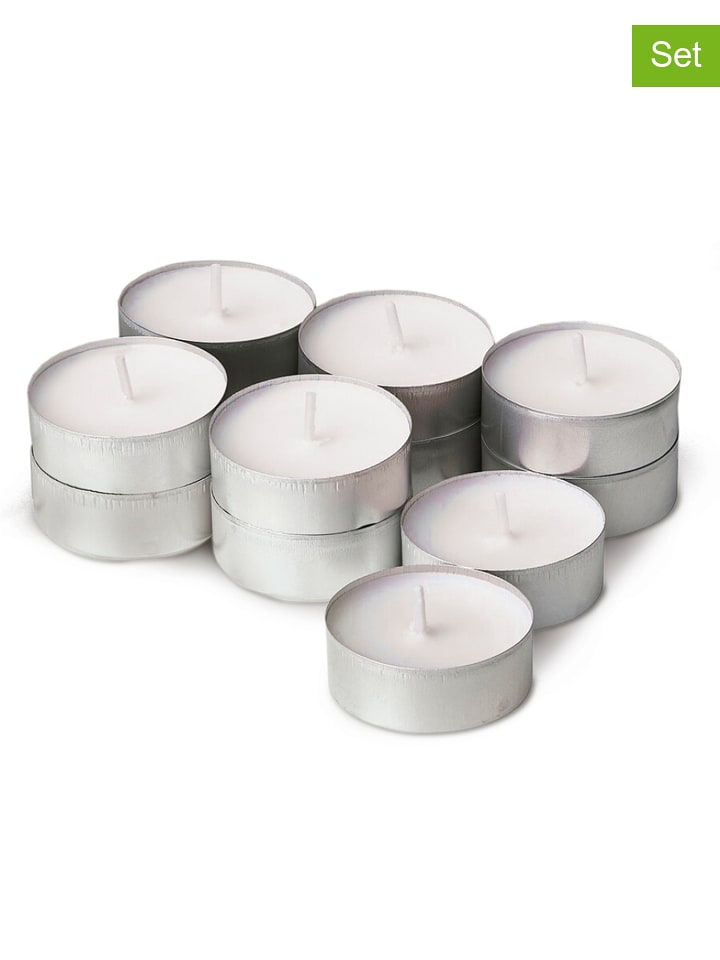 CXL by Christian Lacroix Podgrzewacze (12 szt.) "Ylang & Jasmin" rozmiar: onesize