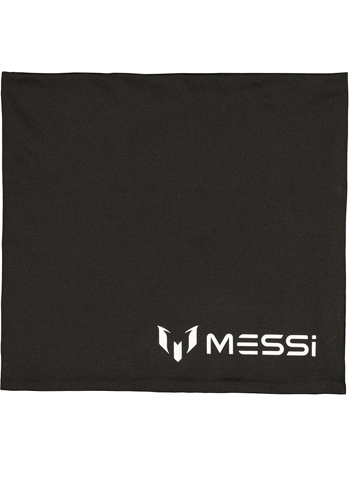 Messi Szal-koło w kolorze czarnym rozmiar: 122-140