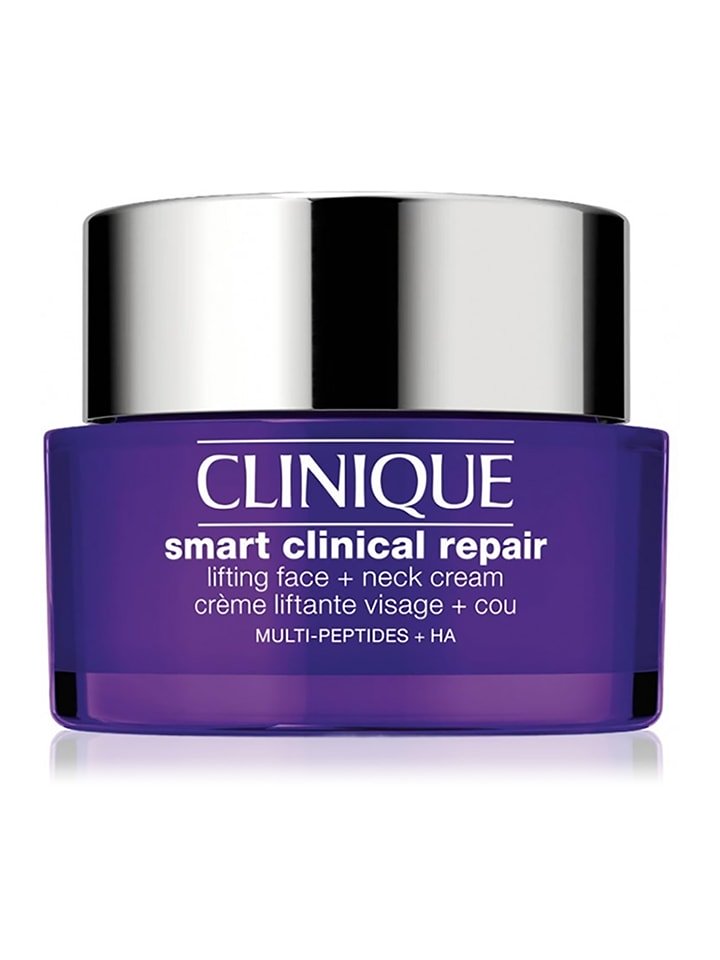 Clinique Krem do twarzy "Smart Clinical Repair" - 50 ml rozmiar: onesize