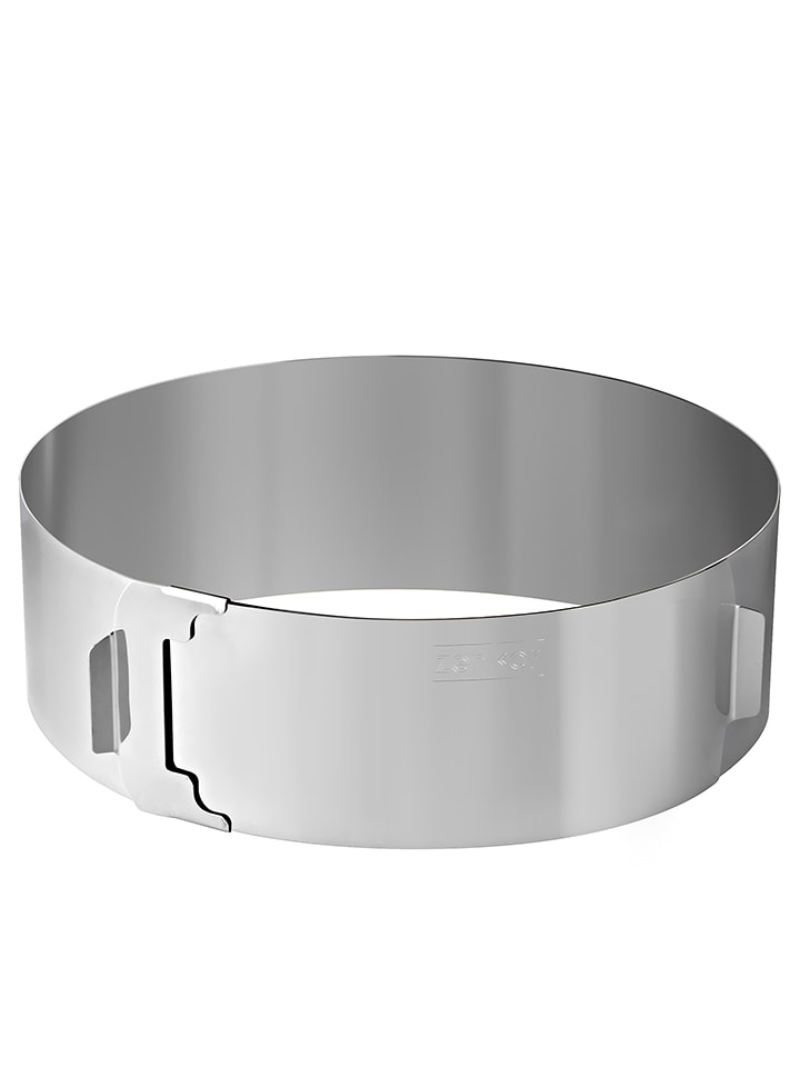 Zenker Rama "Patisserie" do tortu rozmiar: onesize