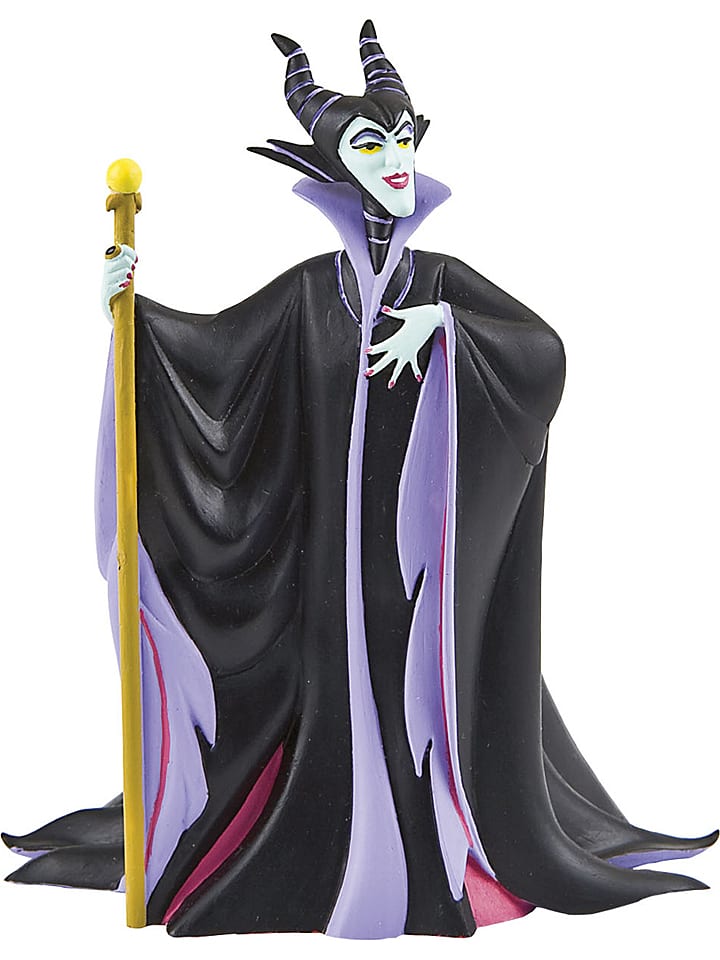 bullyland Figurka do zabawy "Maleficent" - 3+ rozmiar: onesize