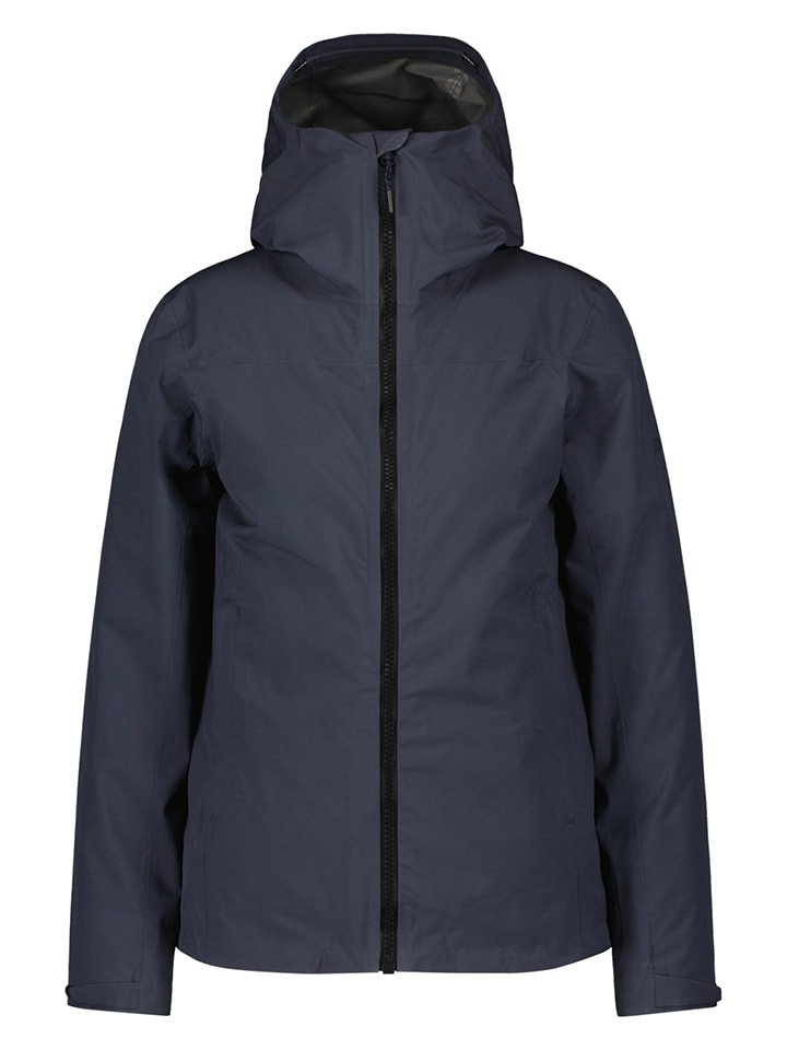 DOLOMITE Kurtka funkcyjna "Cristallo" w kolorze granatowym rozmiar: M