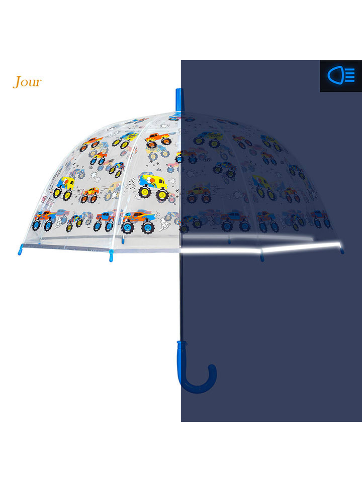 SUSINO Parasol dziecięcy ze wzorem - Ø 71 cm rozmiar: onesize