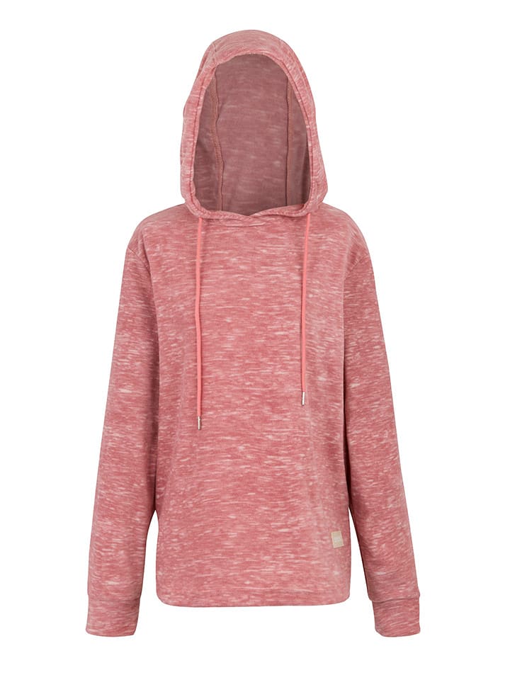 Regatta Bluza "Mayse" w kolorze jasnoróżowym rozmiar: 40