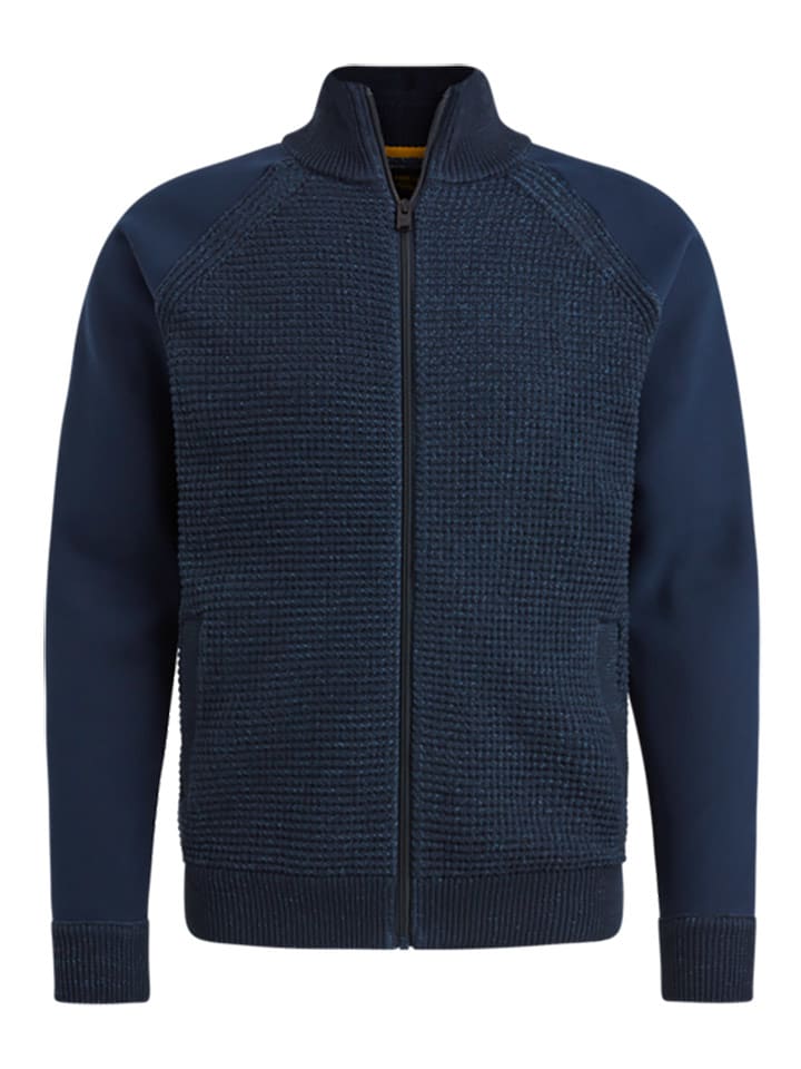 PME Legend Kardigan w kolorze granatowym rozmiar: XL