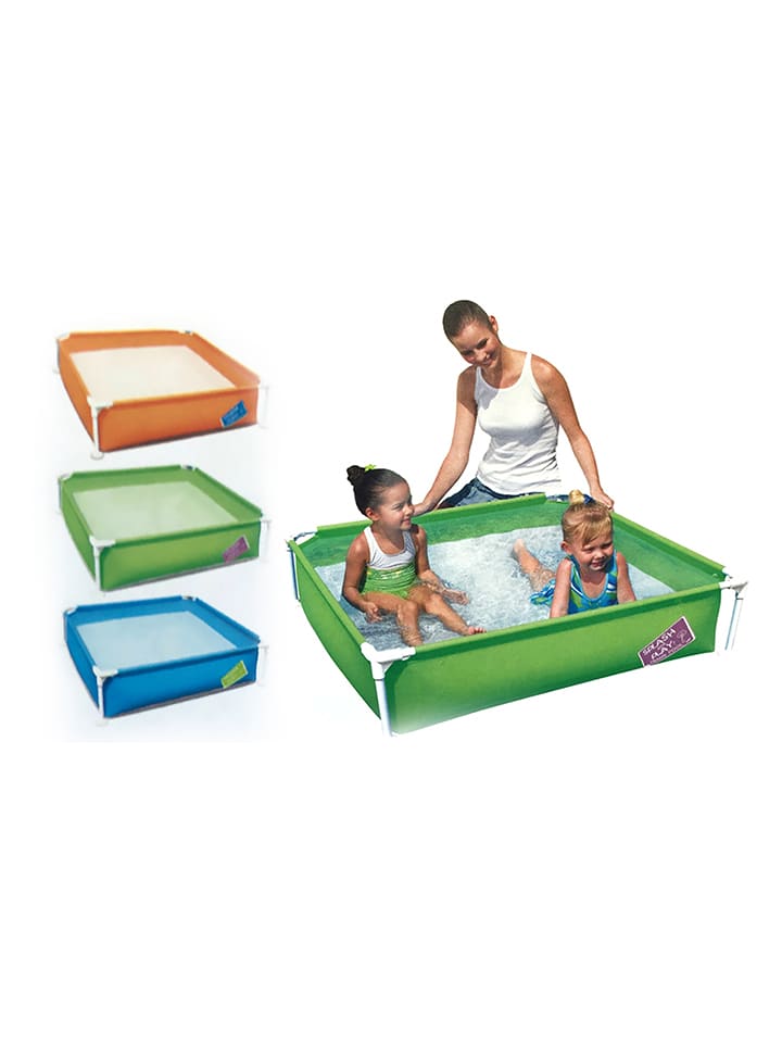 Bestway Brodzik - 3+ rozmiar: onesize