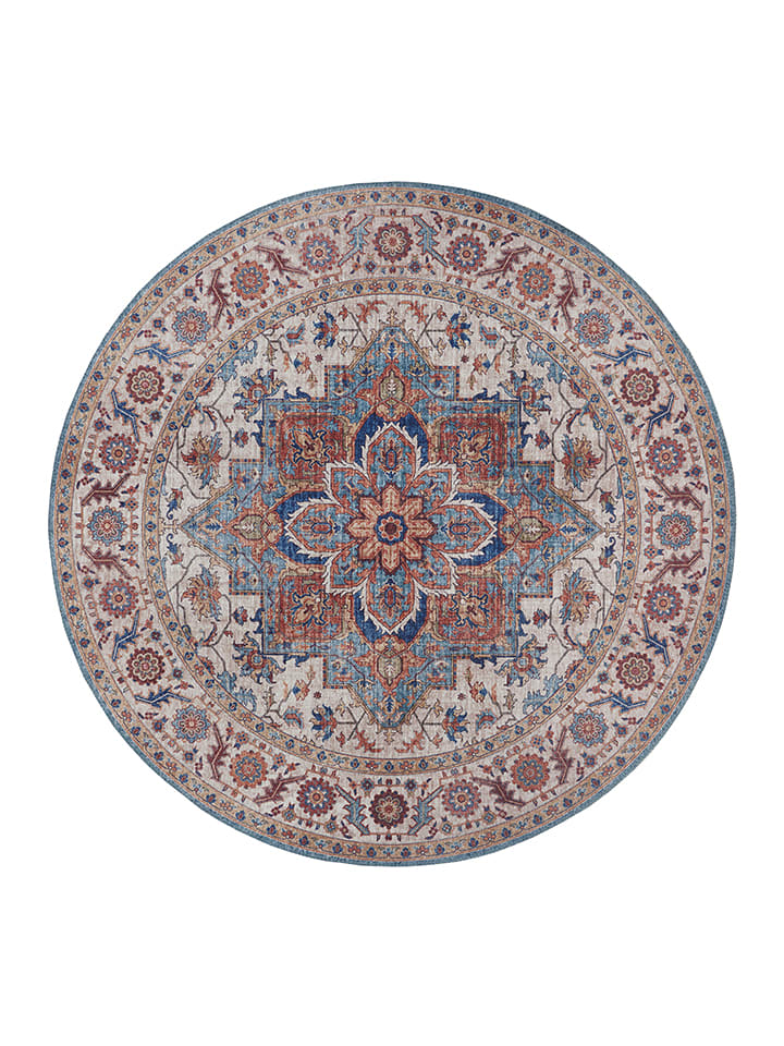 Nouristan Dywan "Anthea" ze wzorem rozmiar: 160 cm