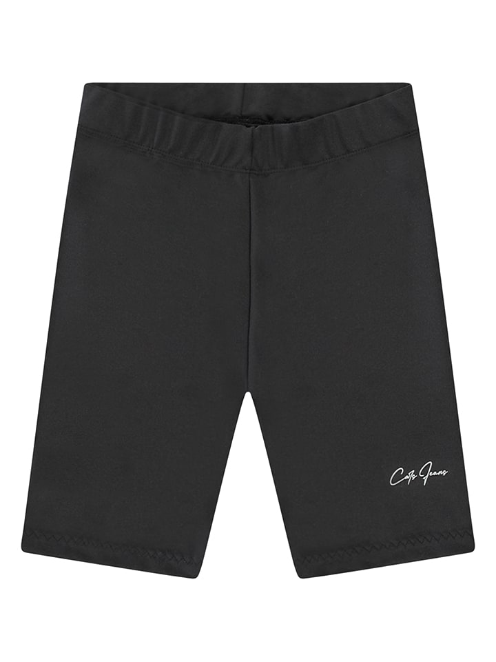 Cars Legginsy w kolorze czarnym rozmiar: 140