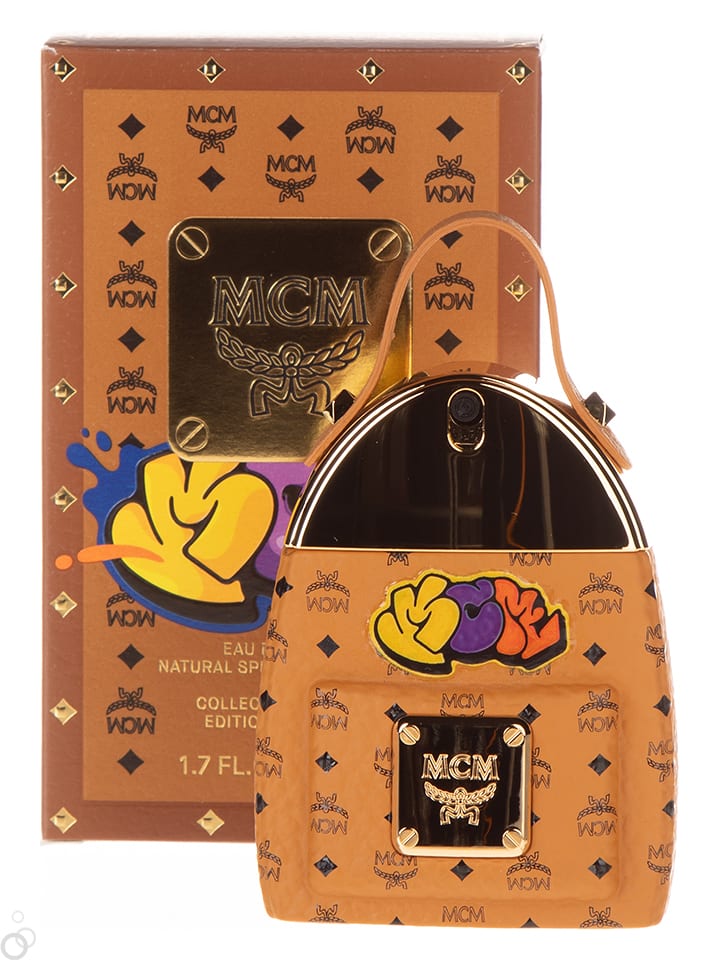 MCM Collector - EDP - 50 ml rozmiar: onesize