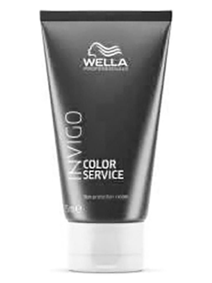 Wella Krem ochronny do skóry "Invigo Color Service" - 75 ml rozmiar: onesize