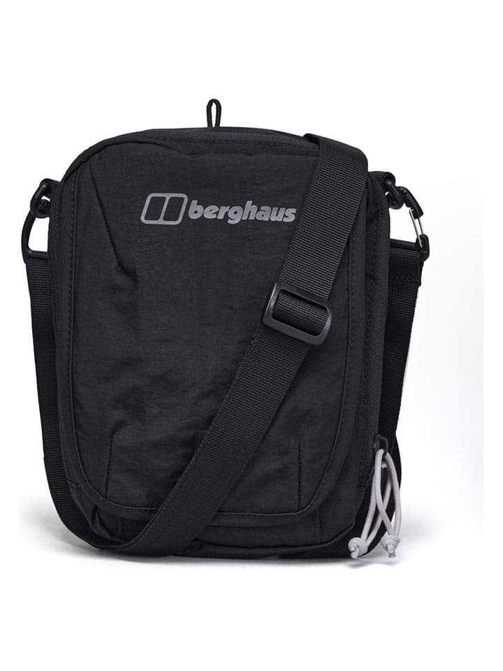 Berghaus Torebka "Xodus" w kolorze czarnym rozmiar: onesize