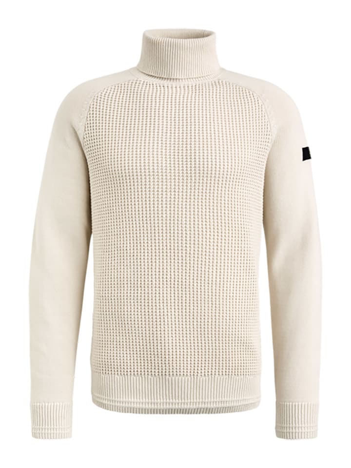 PME Legend Golf w kolorze kremowym rozmiar: XL