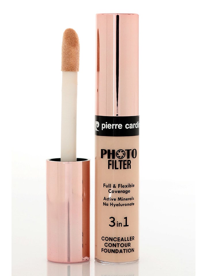 Pierre Cardin Korektor "Photo Filter - Medium" - 13 ml rozmiar: onesize