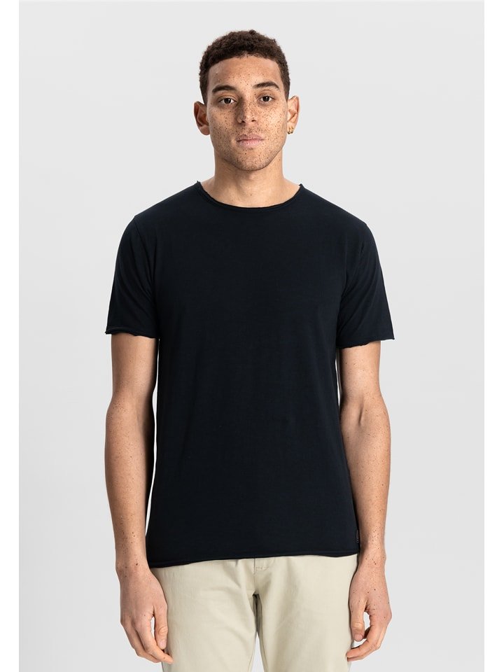 DSTREZZED Koszulka w kolorze czarnym rozmiar: M