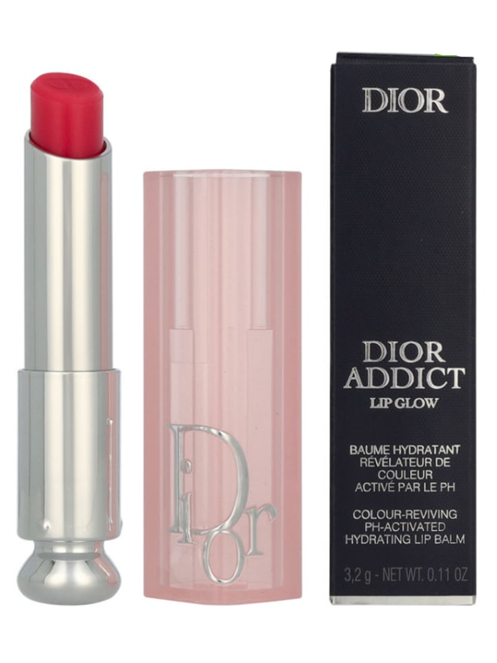Dior Balsam do ust "Addict - 007 Raspberry" - 3,2 g rozmiar: onesize