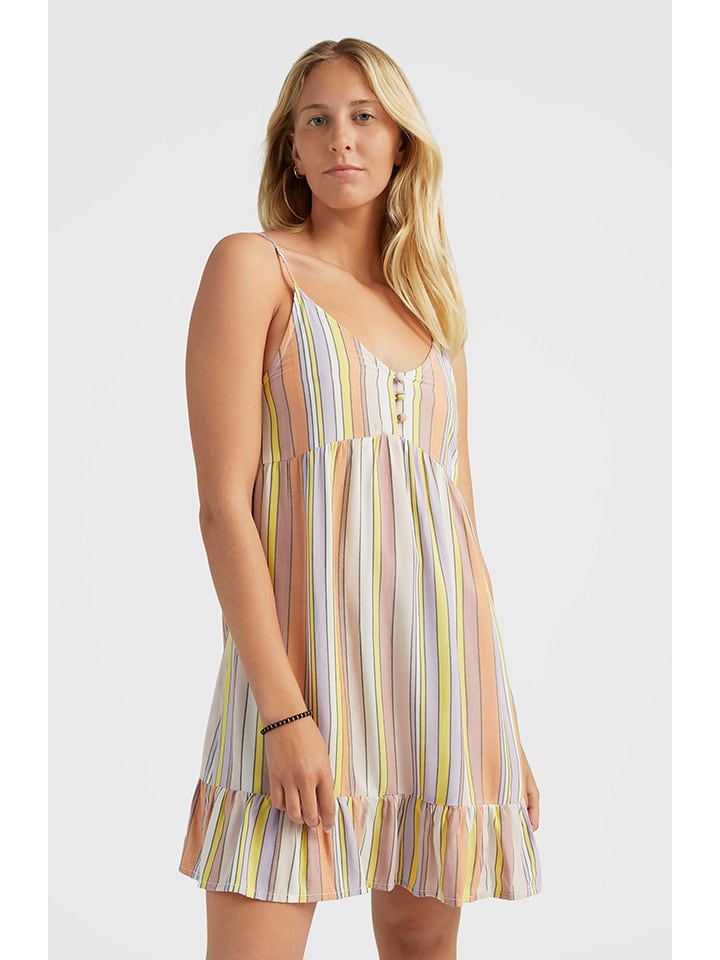 O'Neill Sukienka "Malu" ze wzorem rozmiar: M