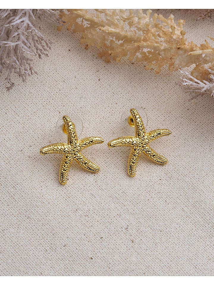 Luseera Kolczyki-wkrętki rozmiar: onesize