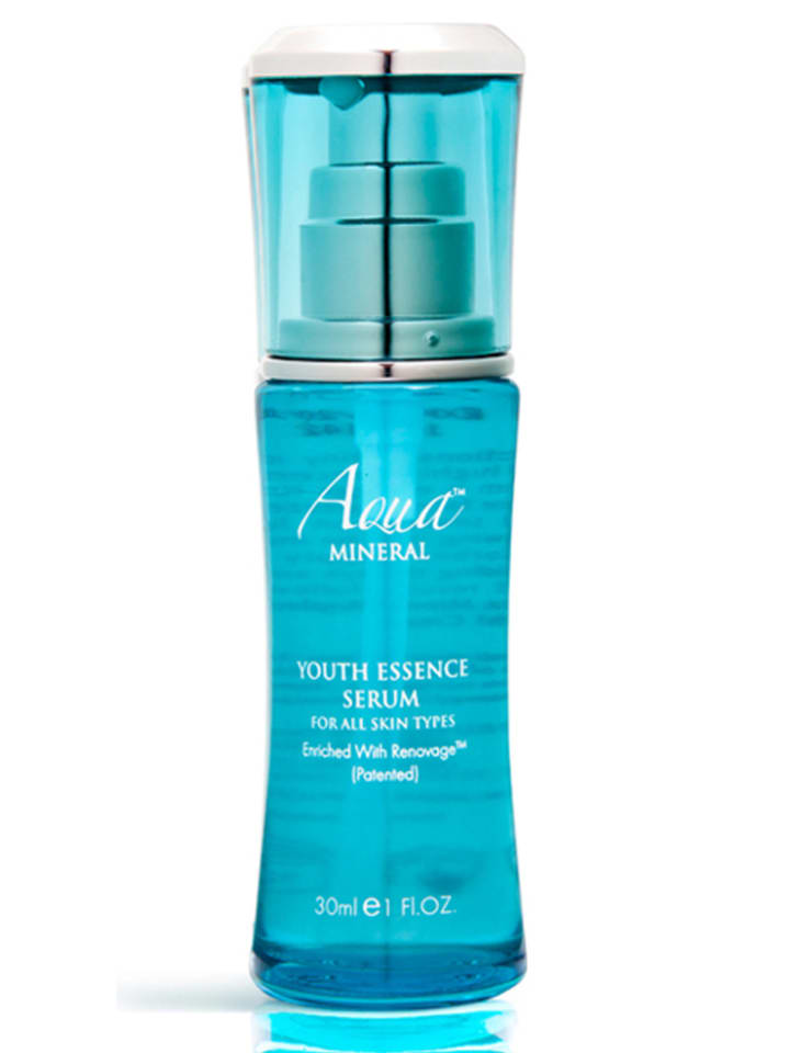 Aquamineral Serum pielęgnacyjne "Youth Essence" - 30 ml rozmiar: onesize