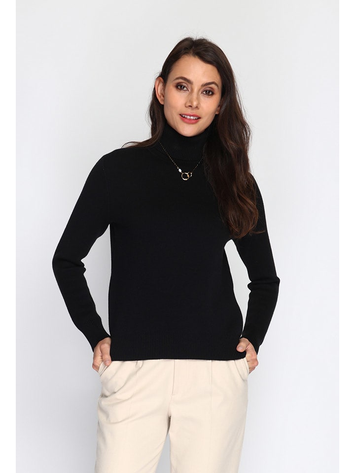 C& Jo Golf w kolorze czarnym rozmiar: 34