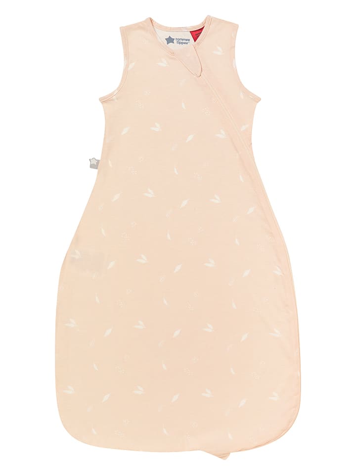 tommee tippee Śpiworek "The Original Grobag" w kolorze beżowym rozmiar: 68-80