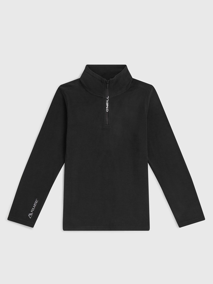 O'Neill Bluza polarowa w kolorze czarnym rozmiar: 128