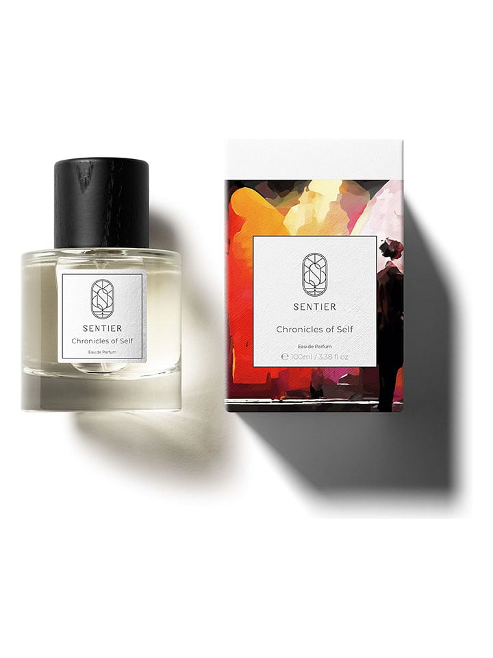 Sentier Chronicles of Self - EDP - 100 ml rozmiar: onesize