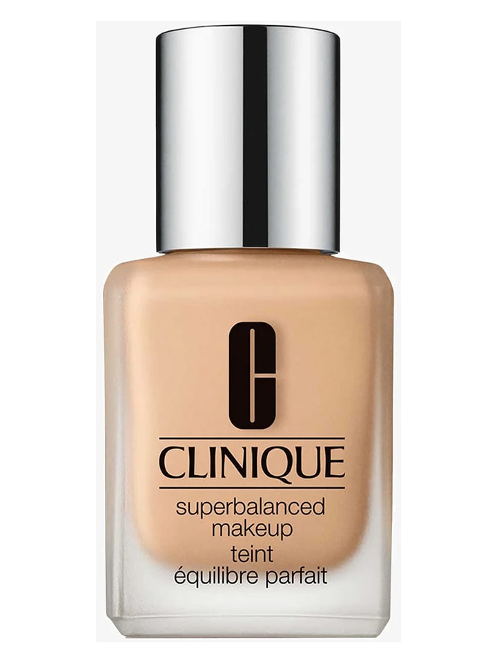 Clinique Podkład "Superbalanced - 28 ivory" - 30 ml rozmiar: onesize