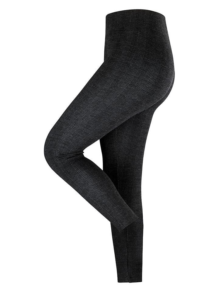 ESPRIT Legginsy w kolorze czarnym rozmiar: 38/40