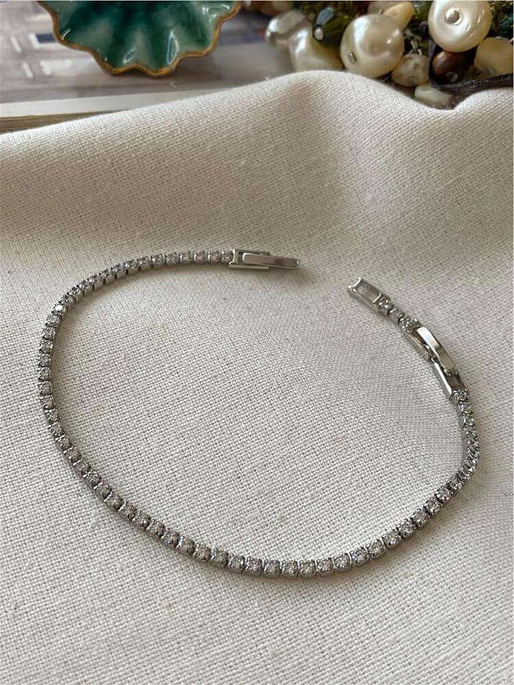 Luseera Pozłacana bransoletka rozmiar: onesize