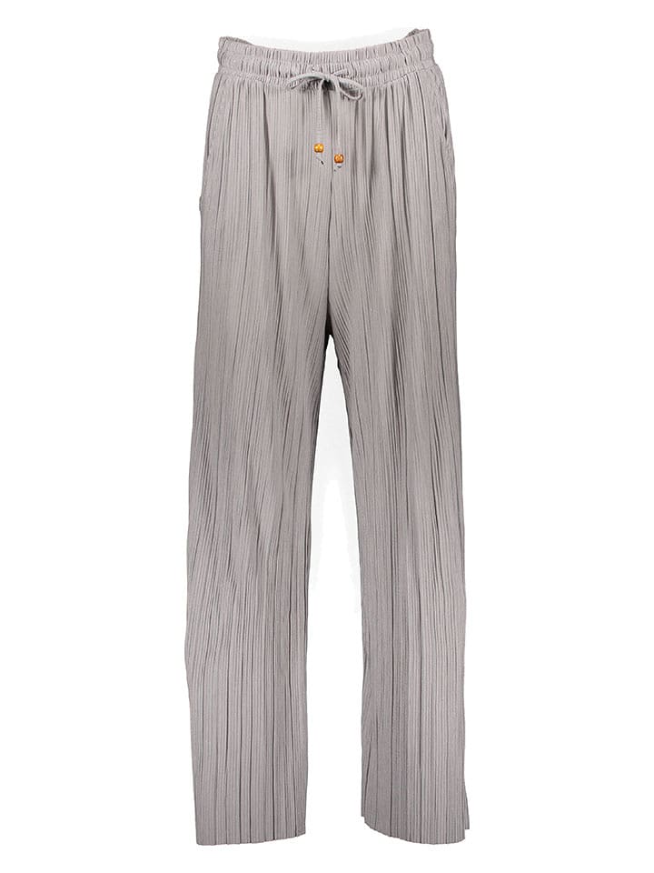 Sublevel Spodnie w kolorze szarym rozmiar: XL