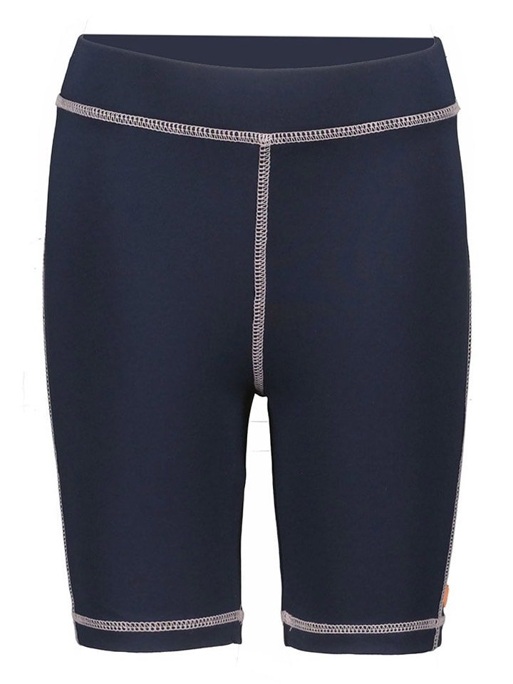 B.Nosy Legginsy w kolorze granatowym rozmiar: 158/164