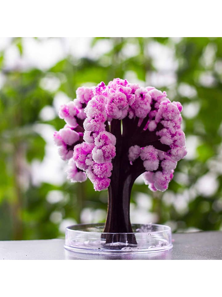 Thumbs Up Drzewko "Magic Sakura" w kolorze fioletowym rozmiar: onesize