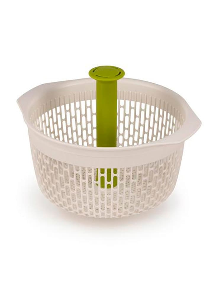 JosephJoseph Sitko w kolorze kremowo-jasnozielonym - 25,8 x 14,8 x 22,6 cm rozmiar: onesize