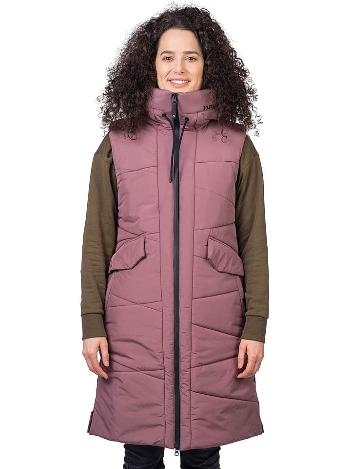 Hannah Kamizelka "Ela" w kolorze jasnoróżowym rozmiar: 38