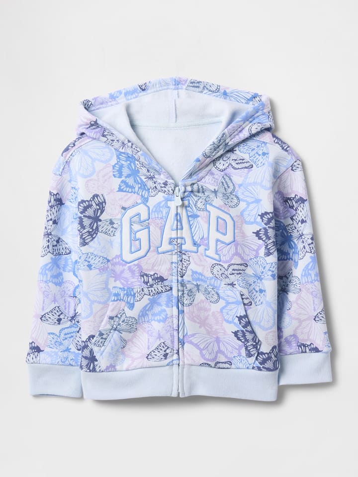 GAP Bluza ze wzorem rozmiar: 68/74