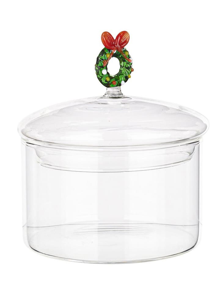 Bizzotto Słoik - wys. 11 cm rozmiar: onesize