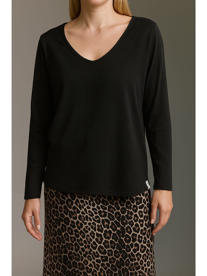 Cotton Candy Koszulka w kolorze czarnym rozmiar: S