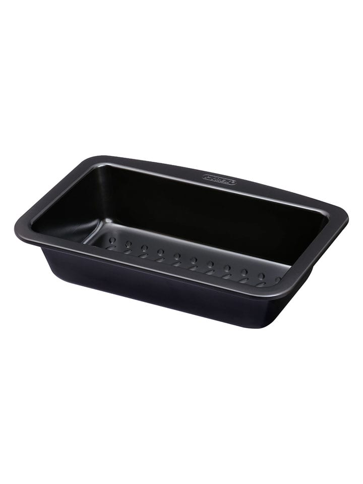 Pyrex Keksówka "Glide" w kolorze czarnym - szer. 24 cm rozmiar: onesize