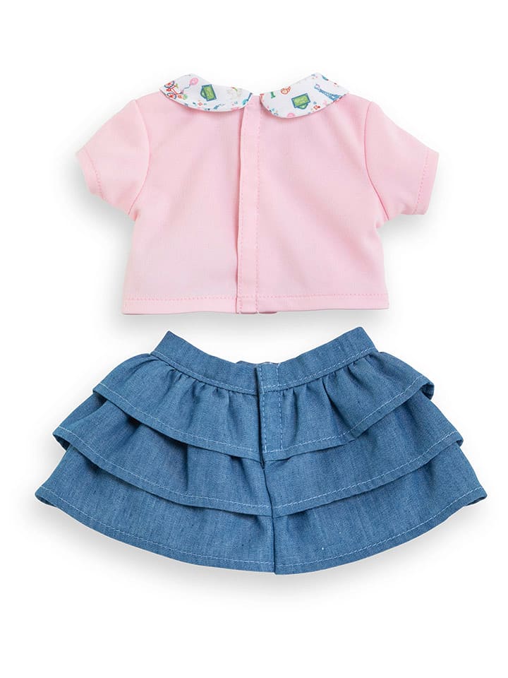 Corolle Ubranko dla lalek "Paris" - 2+ rozmiar: onesize