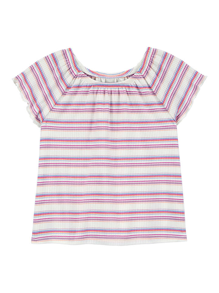 OshKosh Koszulka w kolorze białym rozmiar: 116/122