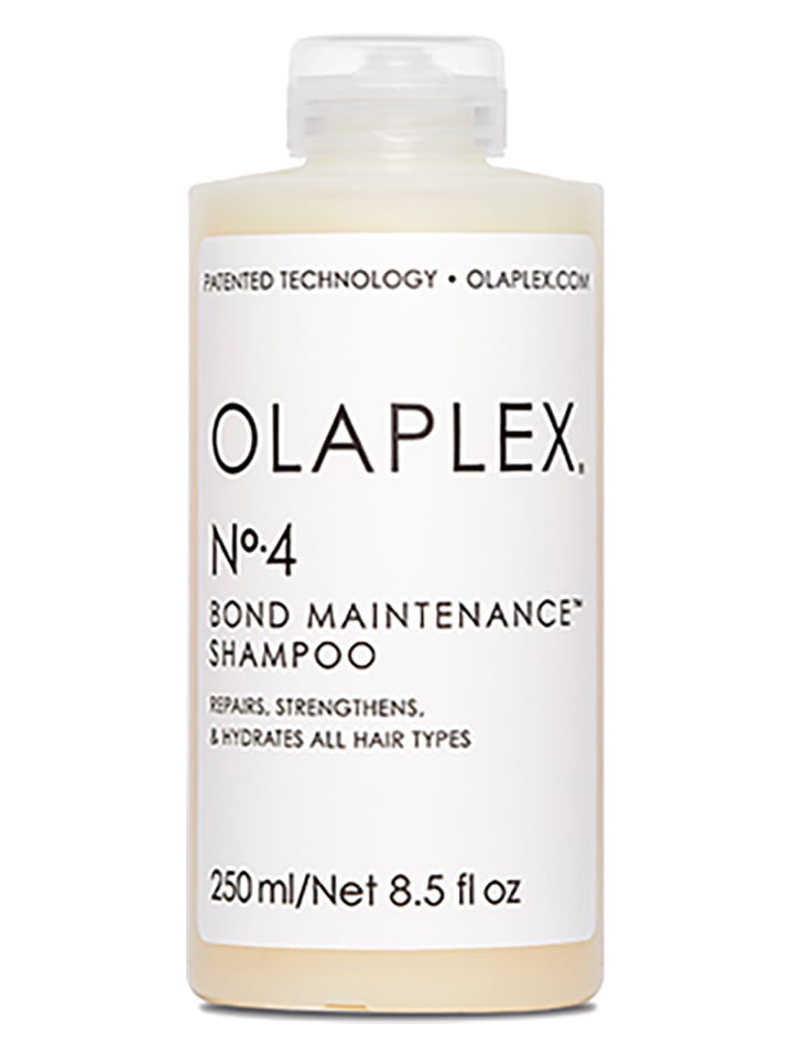 Olaplex Szampon "N°4 Bond Maintenance" - 250 ml rozmiar: onesize