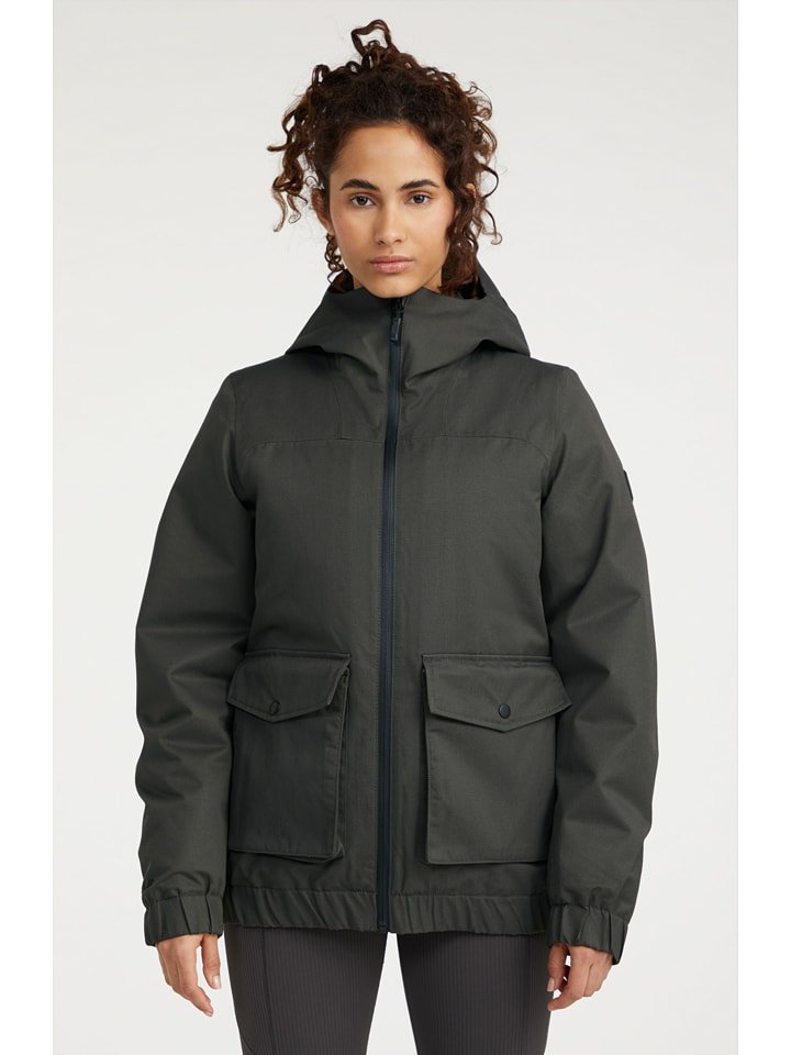 O'Neill Kurtka funkcyjna w kolorze khaki rozmiar: L