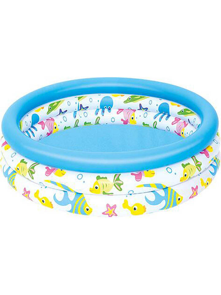 Bestway Brodzik - 2+ rozmiar: onesize