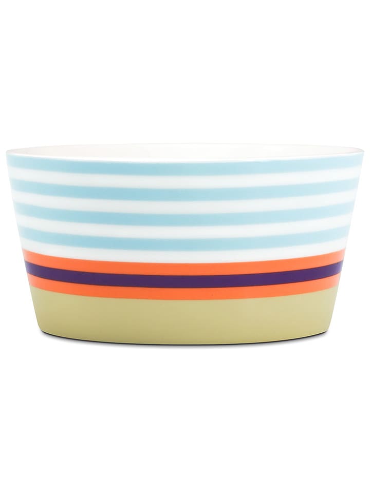 Remember Miska "Positano" ze wzorem na musli - 450 ml rozmiar: onesize