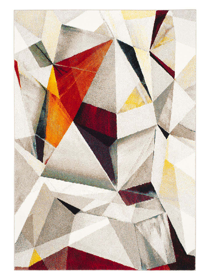 Safavieh Dywan "Porcello" ze wzorem rozmiar: 160x229 cm