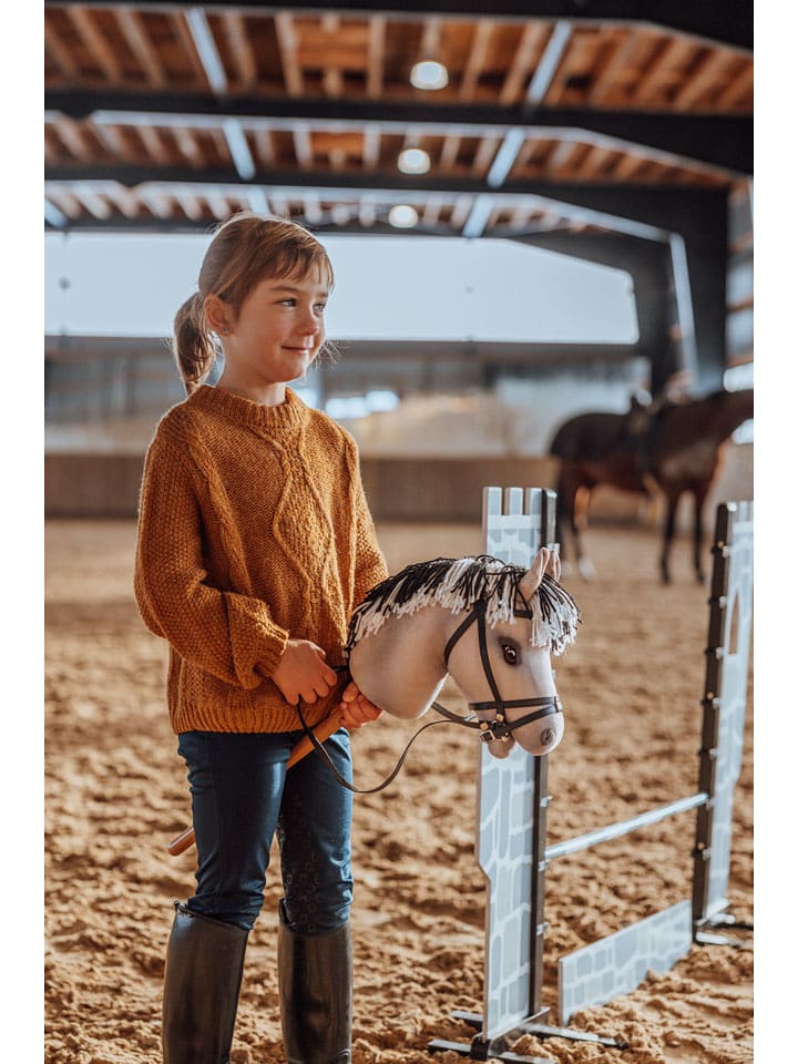 ASTRUP Przeszkoda do hobby horsingu - 3+ rozmiar: onesize