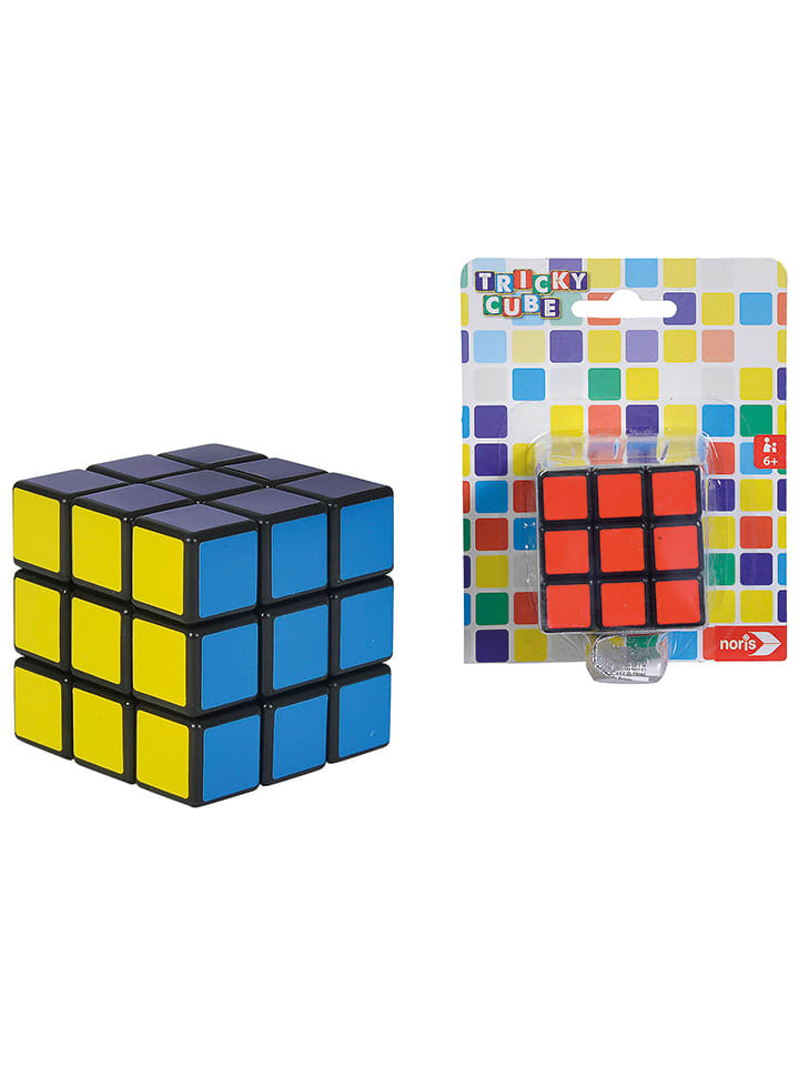 Simba Magiczna kostka - 6+ rozmiar: onesize