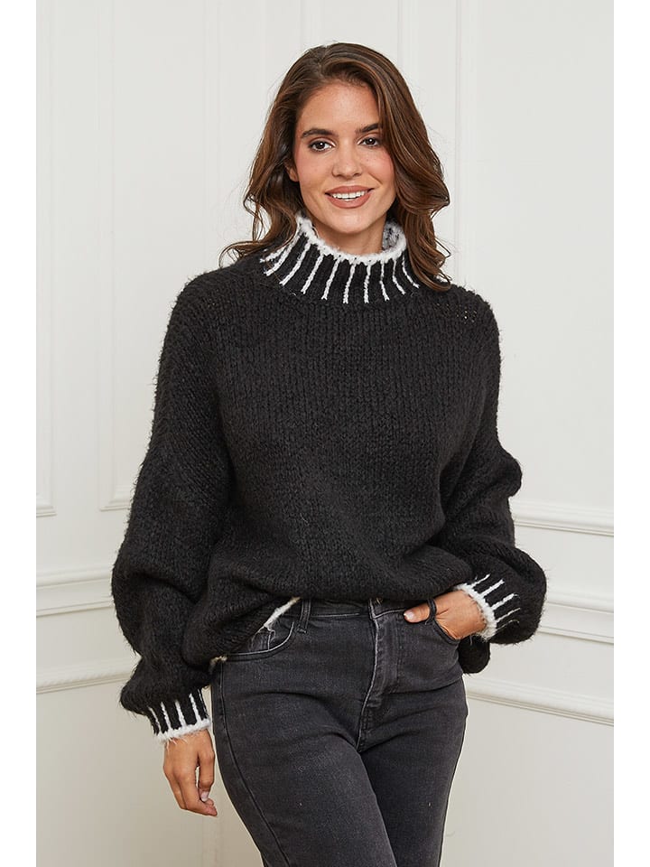 L'armoire de Suzette Golf w kolorze czarnym rozmiar: 38/40